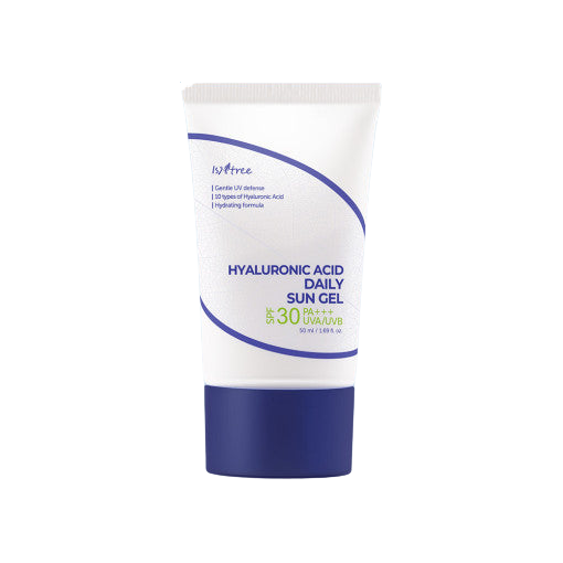 ISNTREE Hyaluronic Acid Daily Sun Gel 50ml SPF30