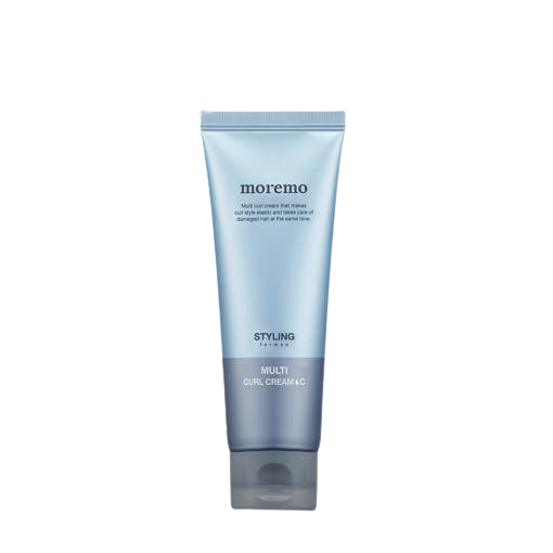moremo For Men Multi Curl Cream C 120ml