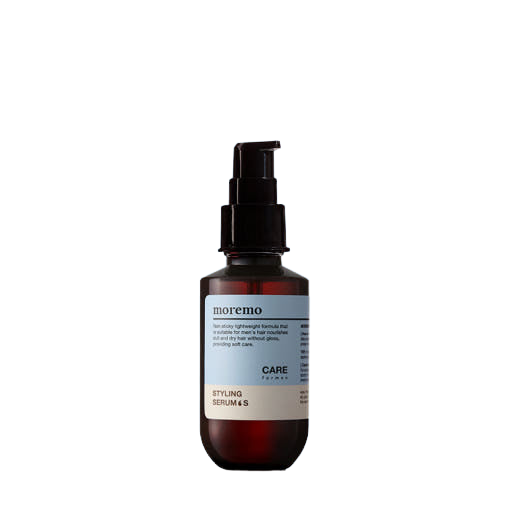 moremo For Men Styling Serum S 70ml