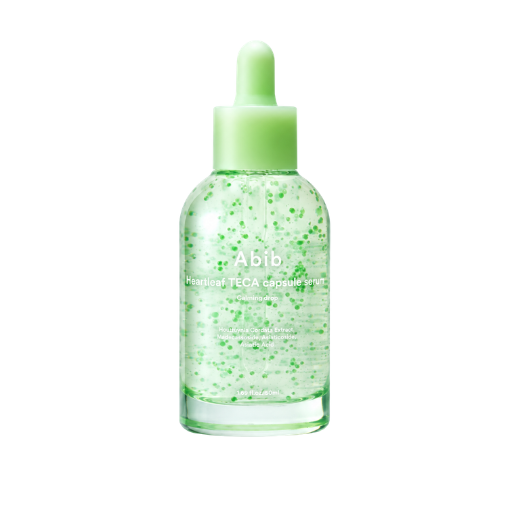 Abib Heartleaf TECA Capsule Serum Calming Drop 30ml