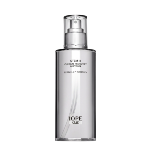 IOPE XMD STEM III Clinical Recovery Softener 130ml